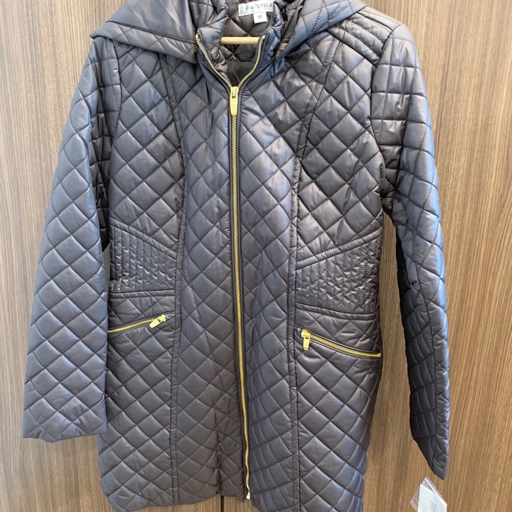 Winter jacket
